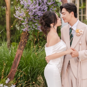 GÓI LUXULY II - PHIM TRƯỜNG - STUDIO - NGOẠI CẢNH