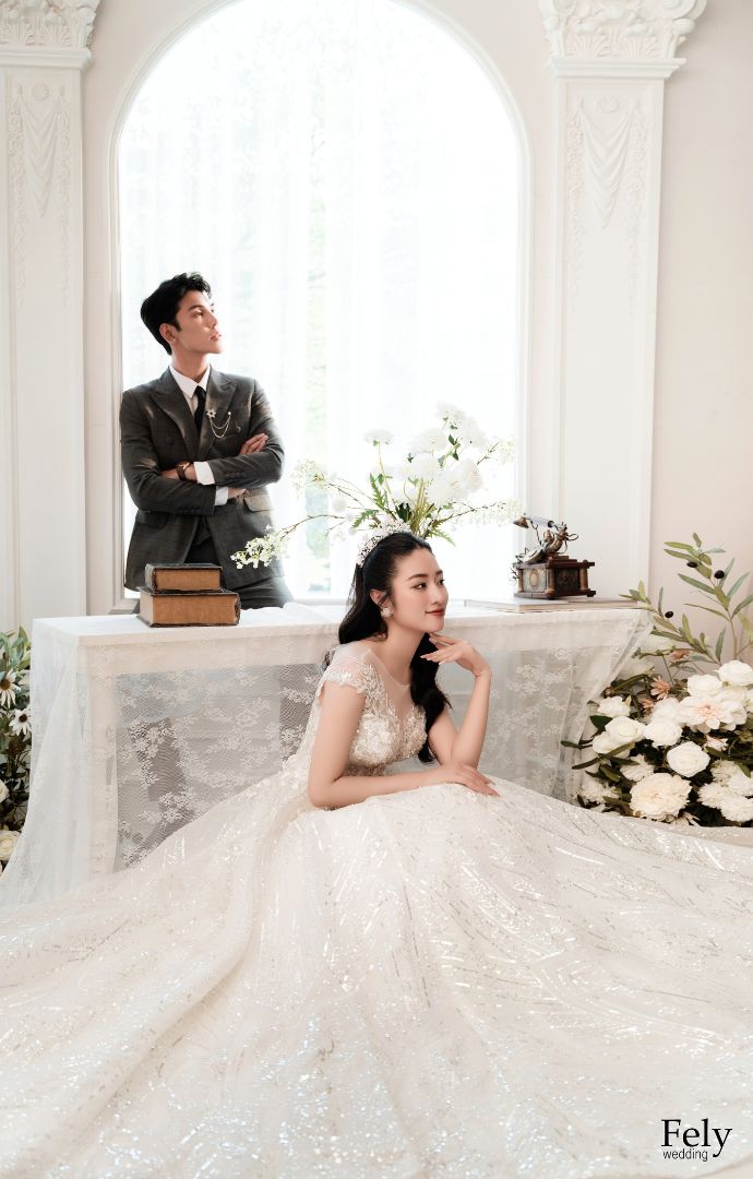 GÓI LUXULY I - PHIM TRƯỜNG - STUDIO - NGOẠI CẢNH GÓI LUXULY I - PHIM TRƯỜNG - STUDIO - NGOẠI CẢNH