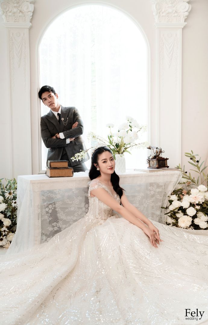 GÓI LUXULY I - PHIM TRƯỜNG - STUDIO - NGOẠI CẢNH GÓI LUXULY I - PHIM TRƯỜNG - STUDIO - NGOẠI CẢNH