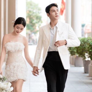 GÓI LUXULY I - PHIM TRƯỜNG - STUDIO - NGOẠI CẢNH