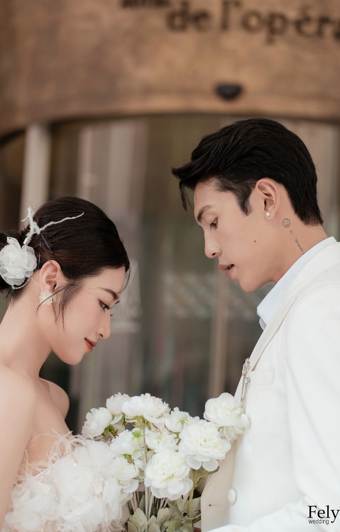 GÓI LUXULY I - PHIM TRƯỜNG - STUDIO - NGOẠI CẢNH GÓI LUXULY I - PHIM TRƯỜNG - STUDIO - NGOẠI CẢNH