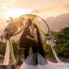 GÓI CHỤP ẢNH CƯỚI TAM ĐẢO - TẶNG PHÍ ĐI LẠI