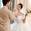 GÓI CHỤP ẢNH CƯỚI ĐẸP ( HAPPY II ) - PHIM TRƯỜNG - STUDIO - NGOẠI CẢNH