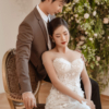 GÓI CHỤP ẢNH CƯỚI ĐẸP ( HAPPY II ) - PHIM TRƯỜNG - STUDIO - NGOẠI CẢNH