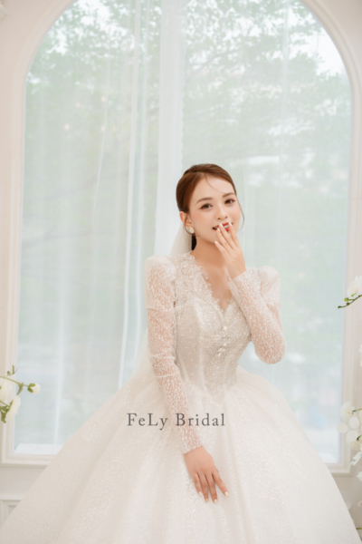 Top 5 cửa hàng thuê váy cưới đẹp nhất Vinh, Nghệ An 2021 - 2022