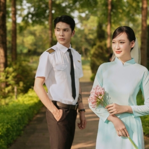 GÓI CHỤP ẢNH CƯỚI - BIỆT THỰ HOA HỒNG - TẶNG XE RIÊNG ĐI BUỔI CHỤP