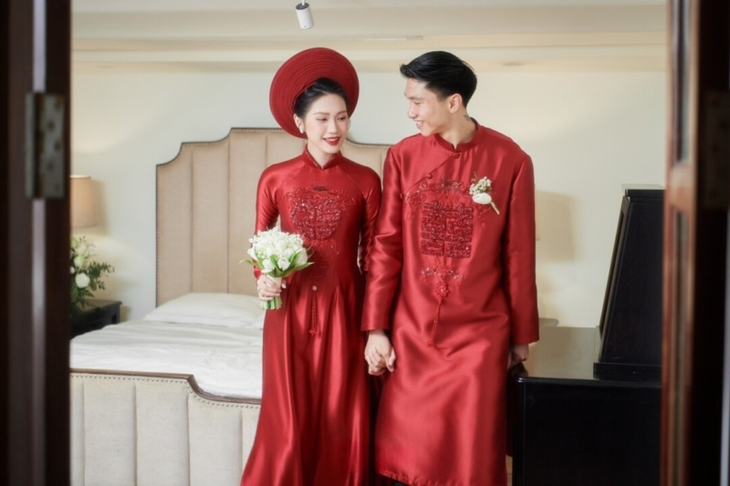 ao dai cuoi (9)