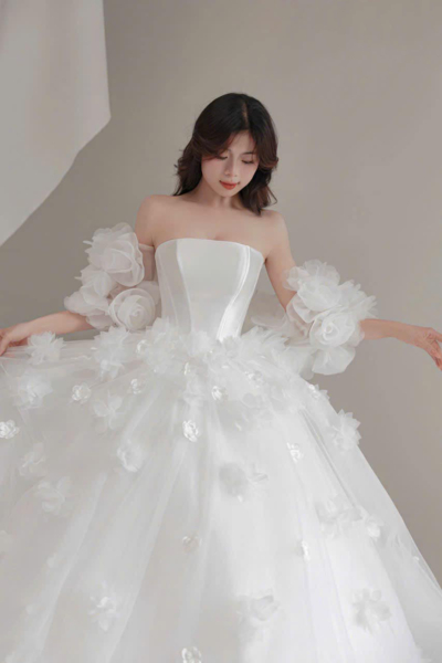 vay cuoi cuoi nhe nhang satin diem hoa (2)