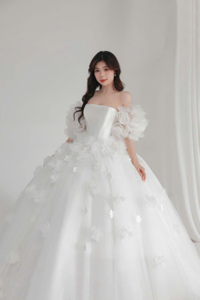 vay cuoi cuoi nhe nhang satin diem hoa (3)