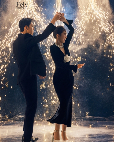 Ý nghĩa của bộ ảnh cưới Ý nghĩa của bộ ảnh cưới
