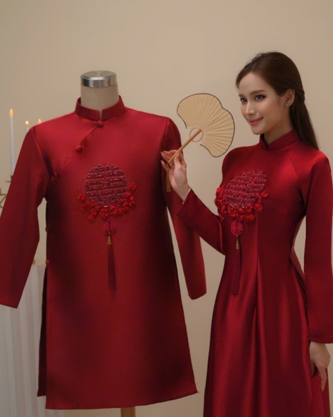 ao dai cuoi doi chu hi (1)
