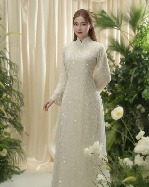 Chất liệu kim tuyến