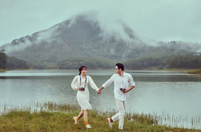 Thế nào là phong cách chụp ảnh cưới vintage? Thế nào là phong cách chụp ảnh cưới vintage?