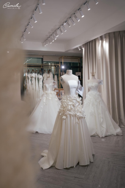 Camile Bridal