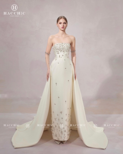 Hacchic Couture