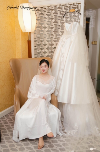 Lekchi Bridal