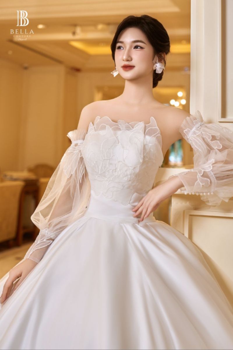 Bella Bridal