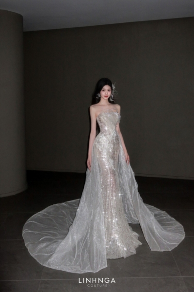 Linh Nga Bridal