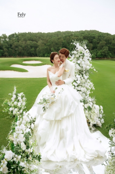 Những lý do nên chụp ảnh cưới ngoại cảnh Những lý do nên chụp ảnh cưới ngoại cảnh