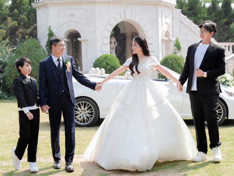 Chụp ảnh ngoài trời Chụp ảnh ngoài trời