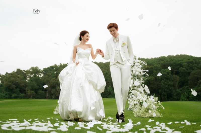 studio chụp ảnh cưới Fely Wedding studio chụp ảnh cưới Fely Wedding