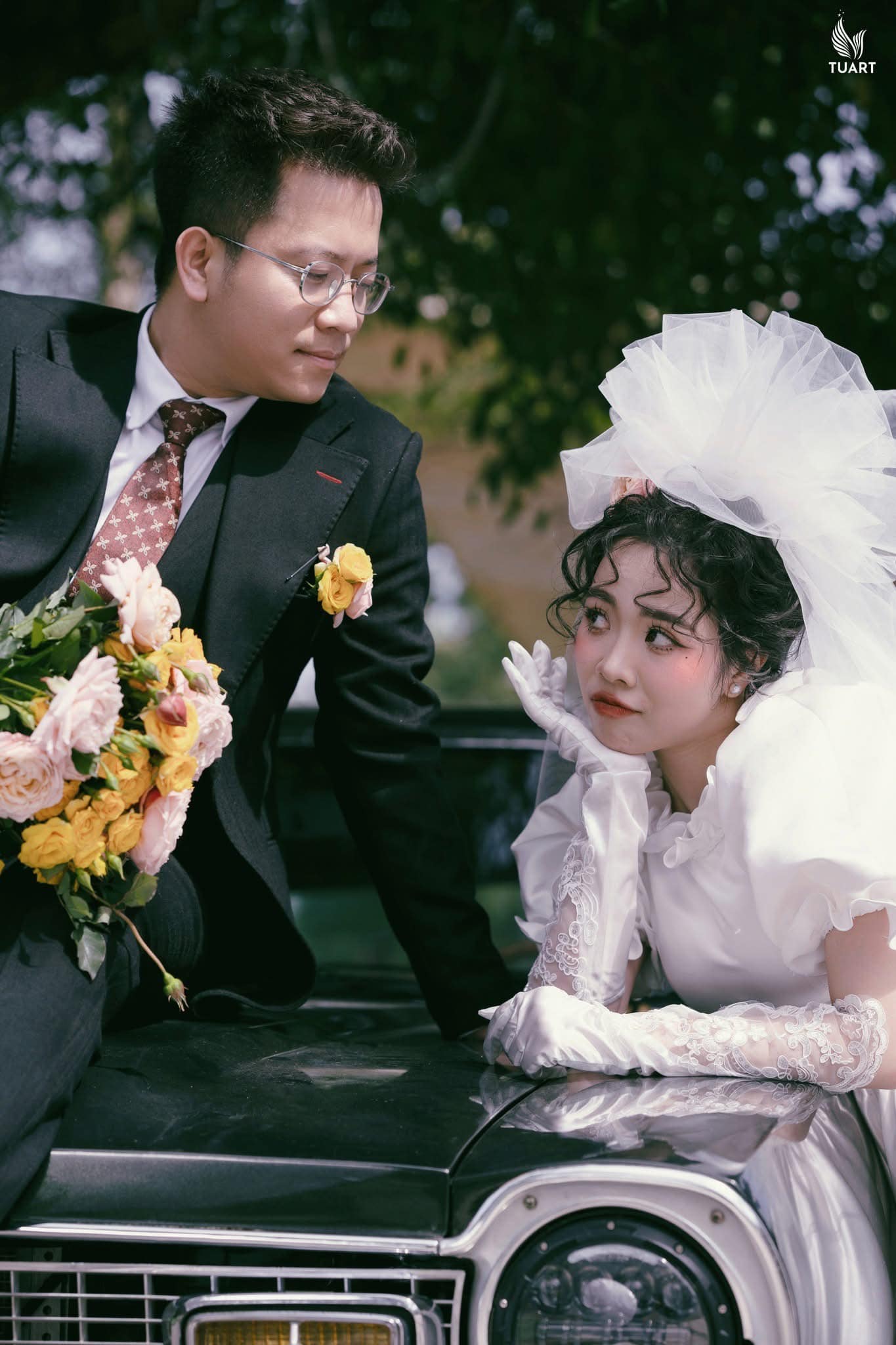 studio chụp ảnh cưới TuArt Wedding studio chụp ảnh cưới TuArt Wedding