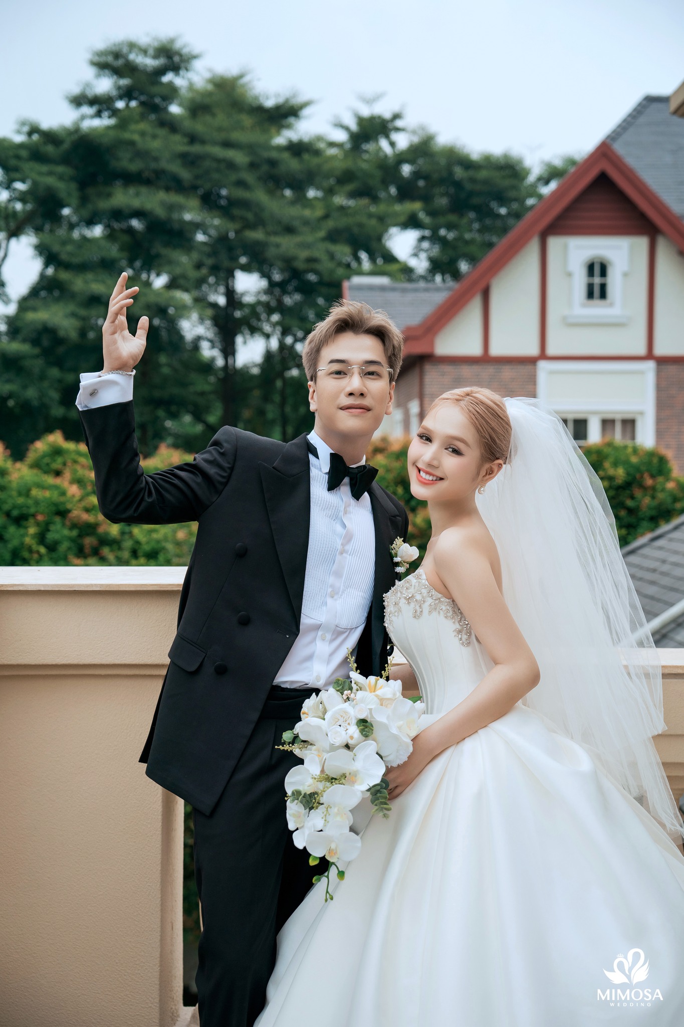studio chụp ảnh cưới Mimosa Wedding studio chụp ảnh cưới Mimosa Wedding