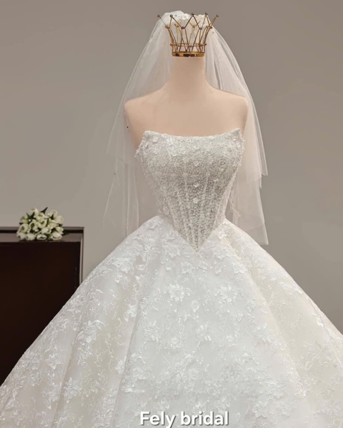 Thiết kế cúp ngực