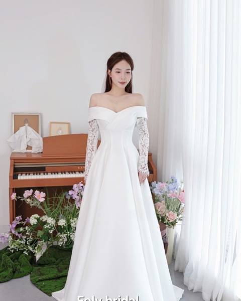 Thiết kế trễ vai