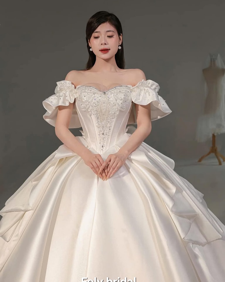 vay cuoi tre vai tay bong phong cach hien dai (1)