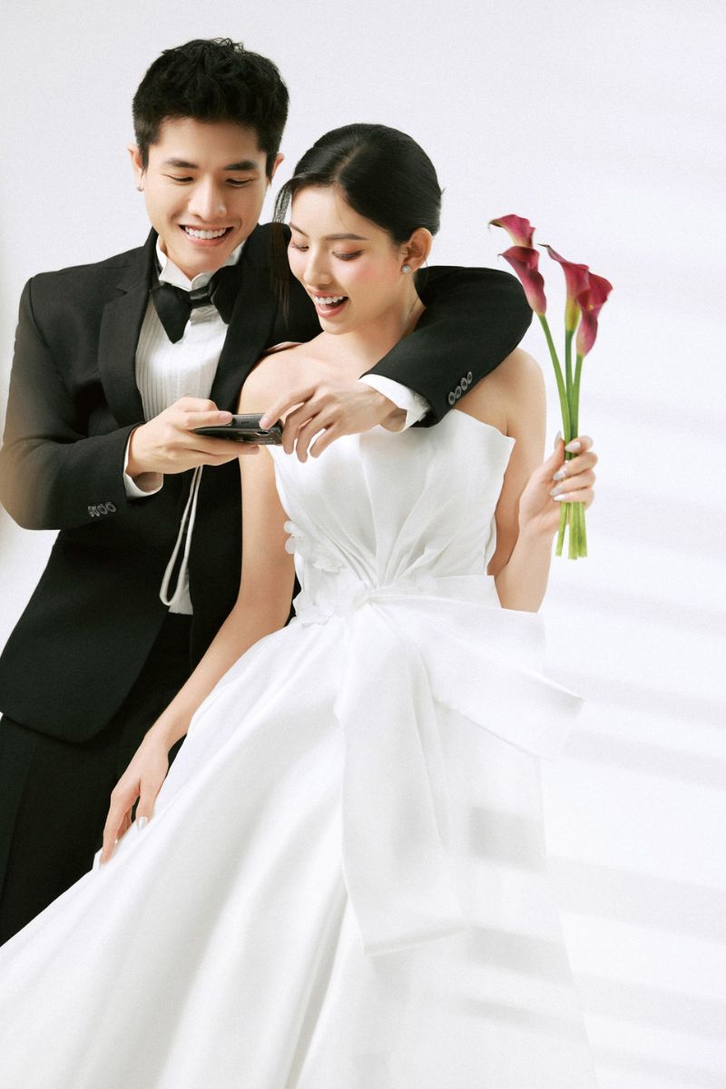 Cùng nhau nhìn về một hướng