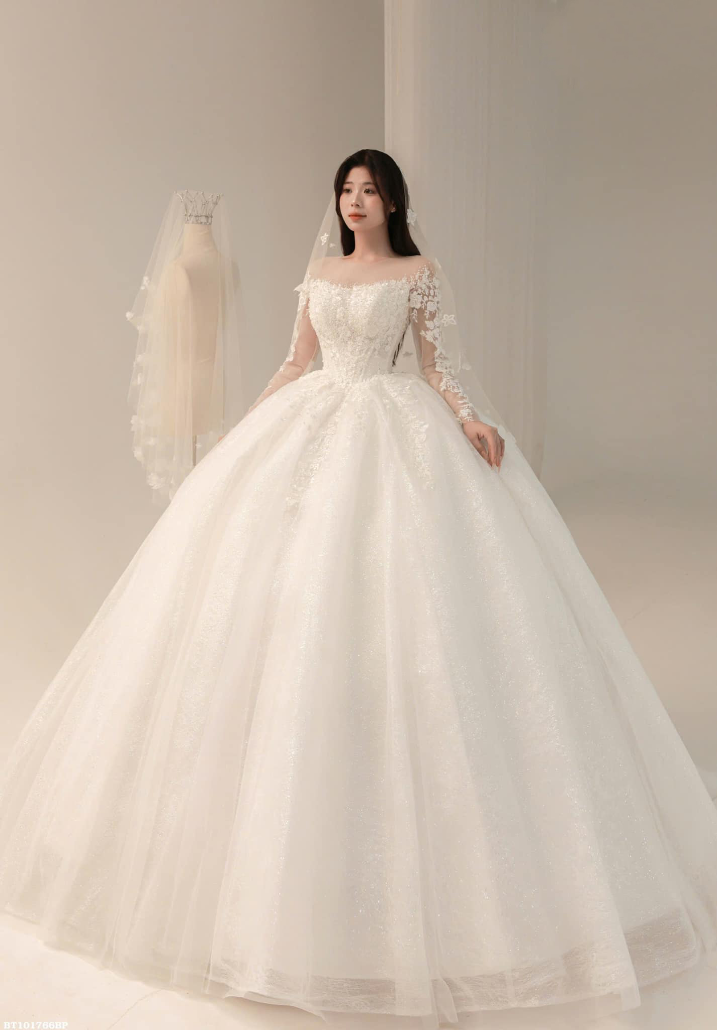 Vai organza