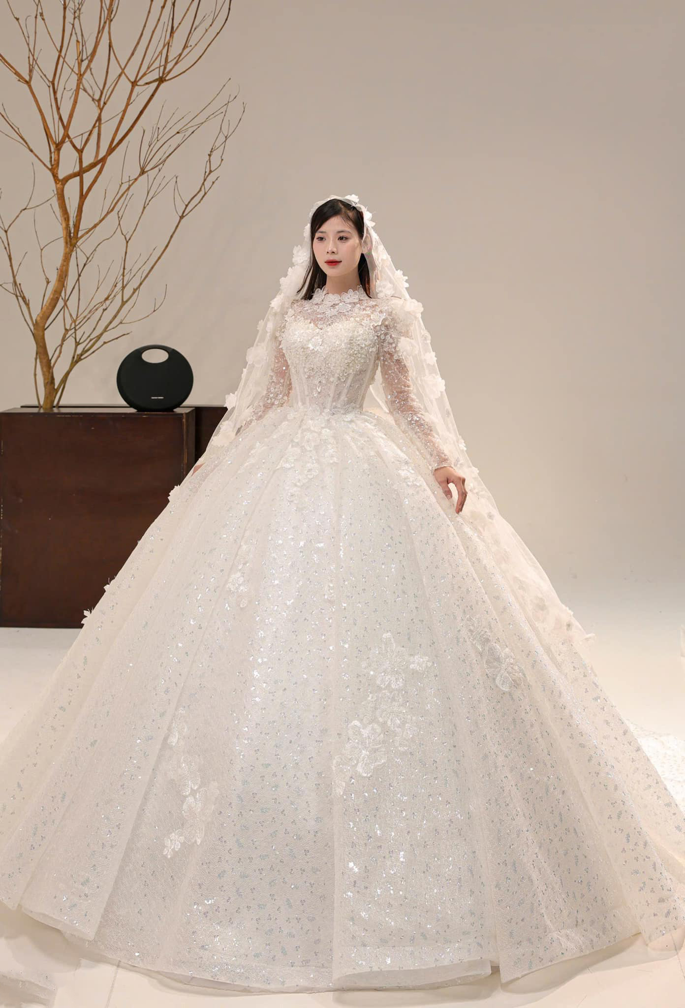 Vai tulle
