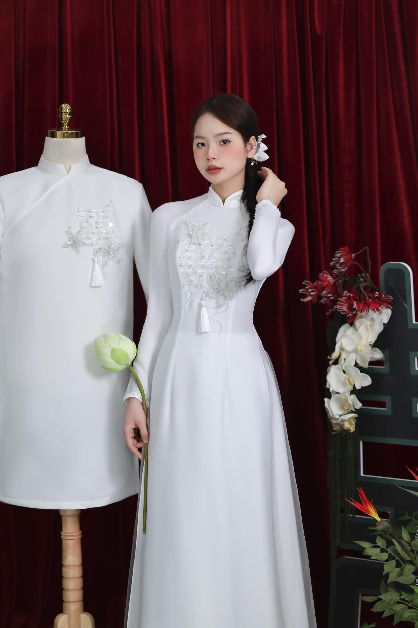 anh cuoi concept ao dai 1