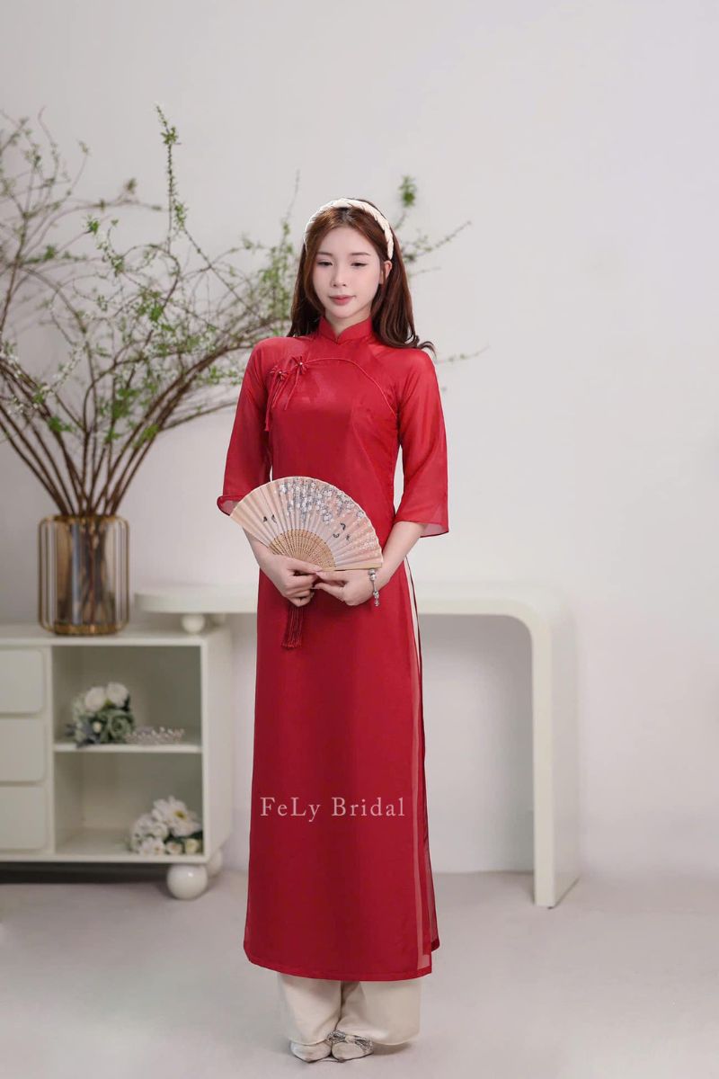 ao dai be trap 10