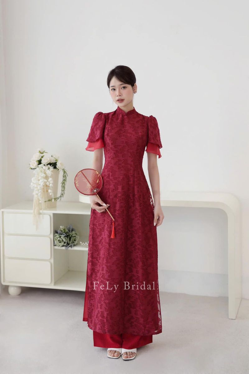 ao dai be trap 3