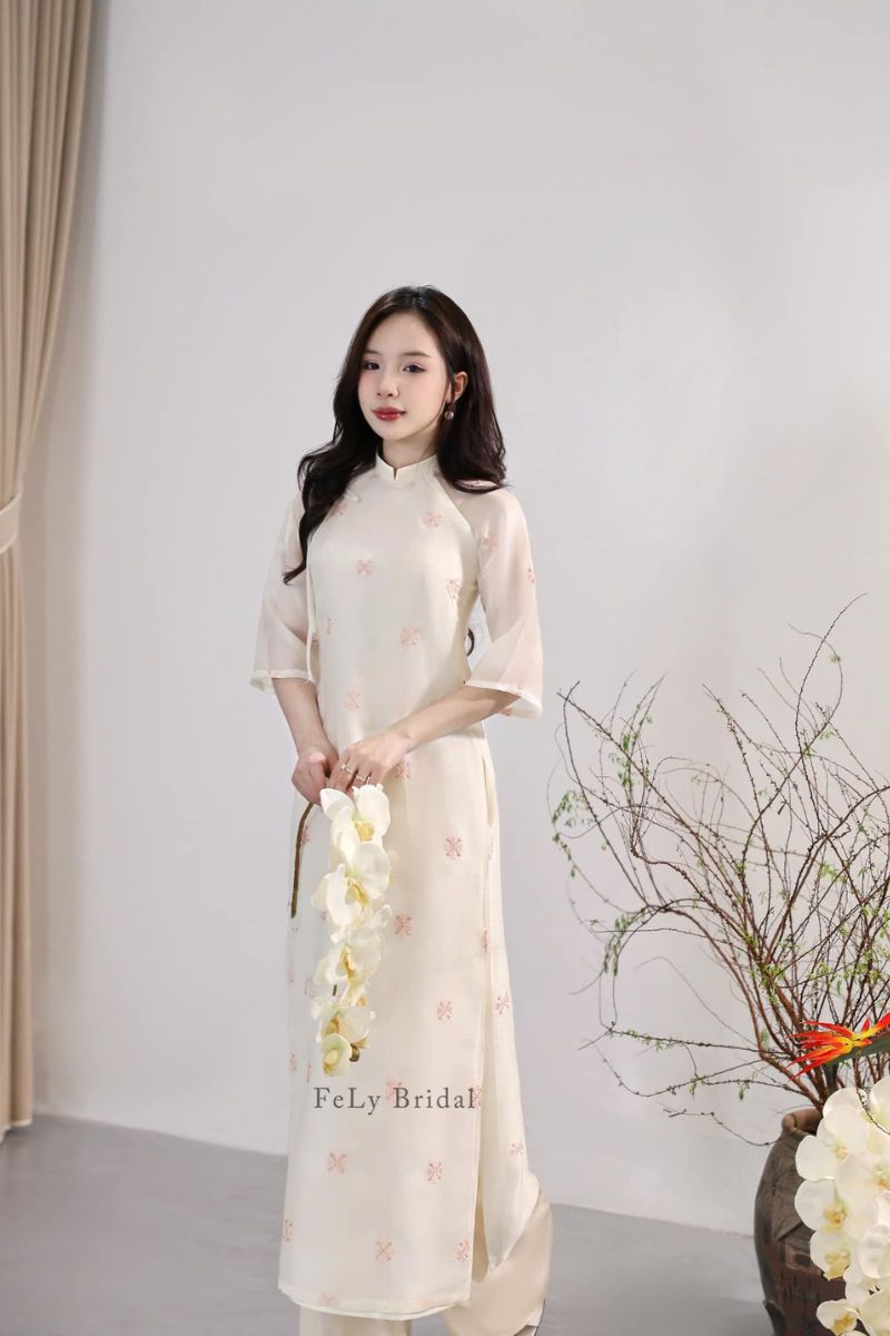 ao dai be trap 4