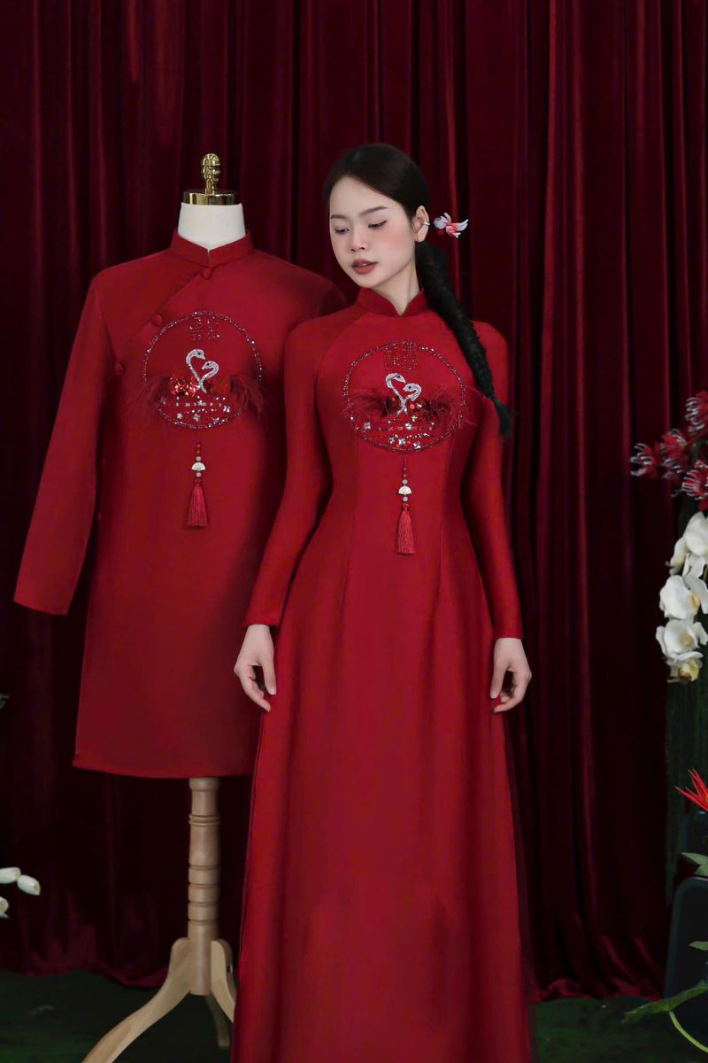 ao dai cach tan 9