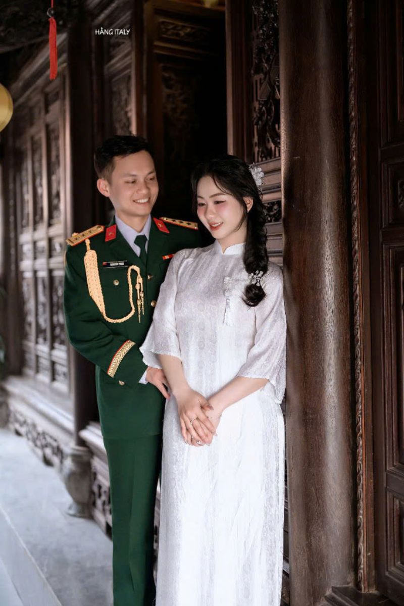 chup anh cuoi cong an 1
