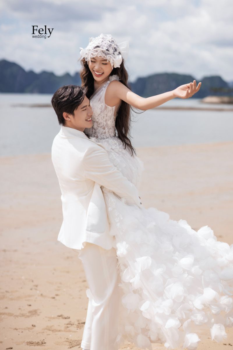 chup anh cuoi ha long 1