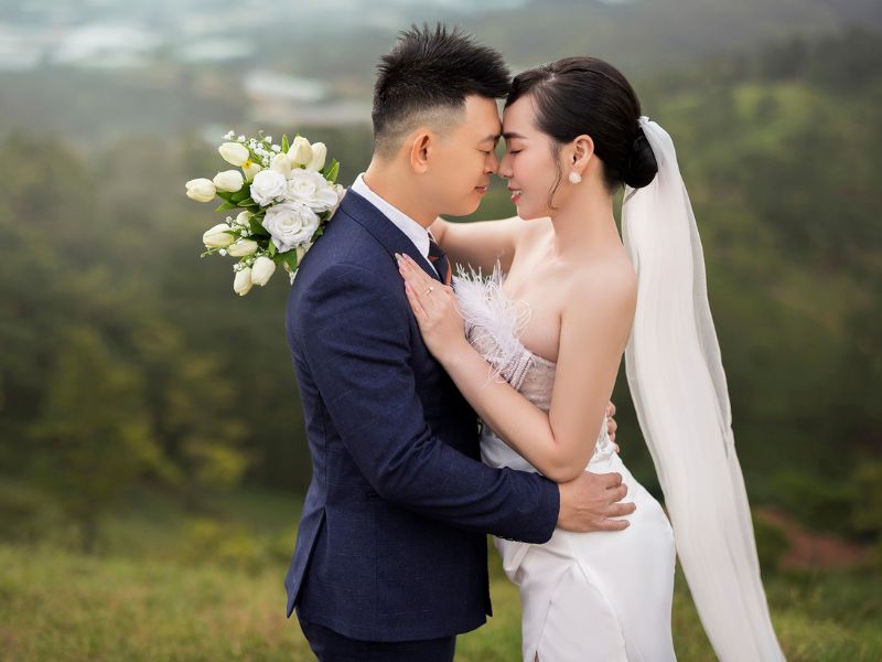 concept chup anh cuoi o da lat 3