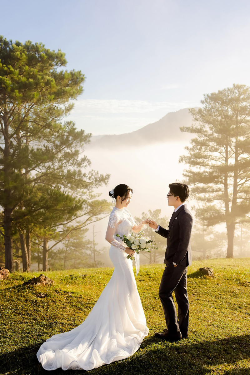 concept chup anh cuoi o da lat 5