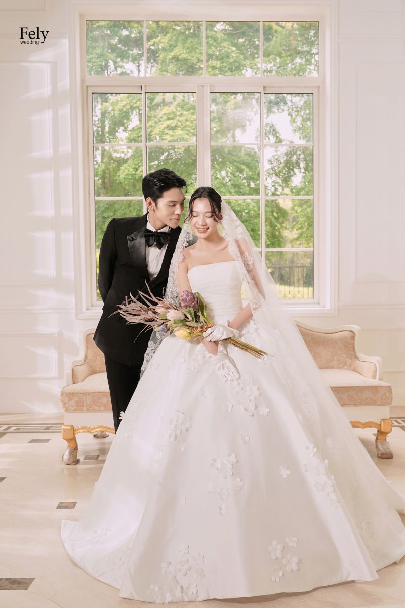 concept chup anh cuoi