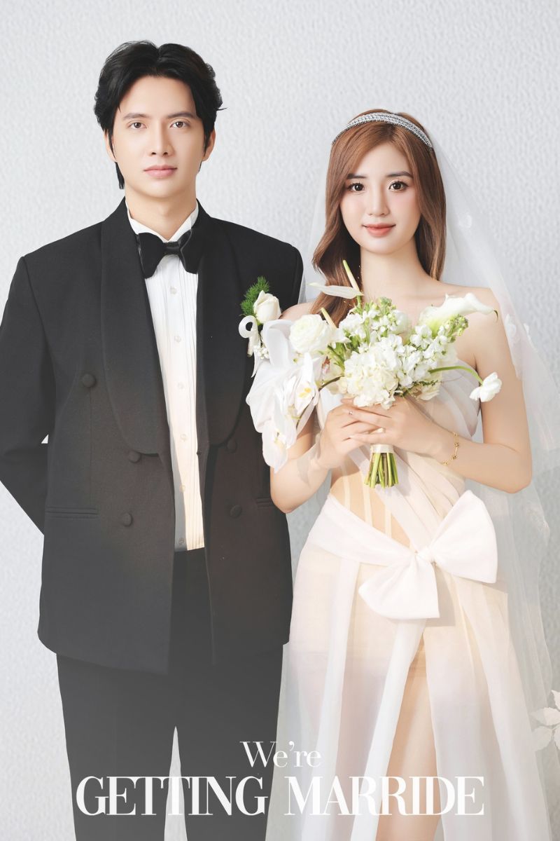 makeup co dau tone tay 4