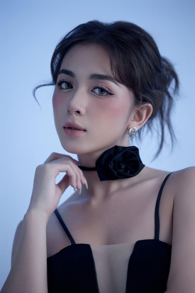 makeup co dau tone tay 5