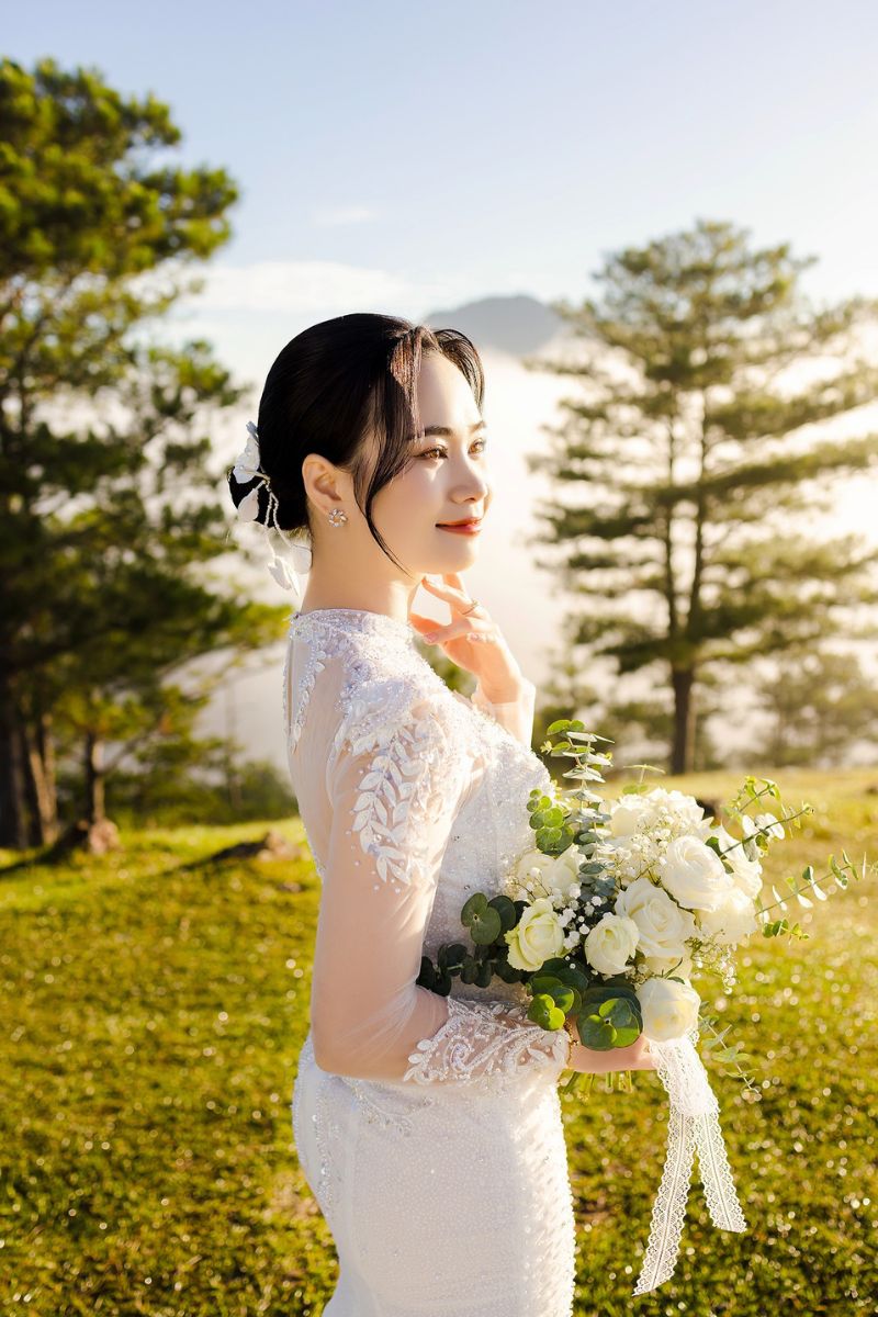 makeup phong cach han quoc 5