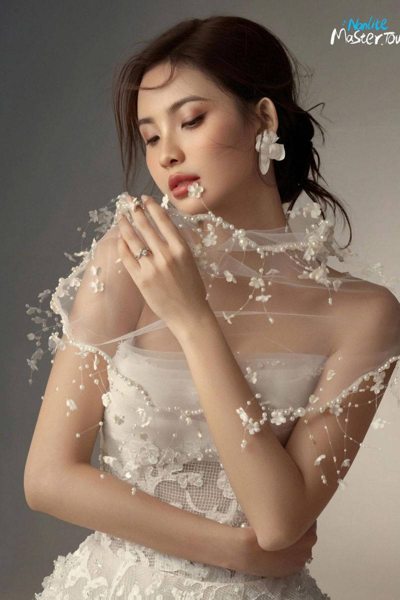 mau toc co dau dam hoi 11