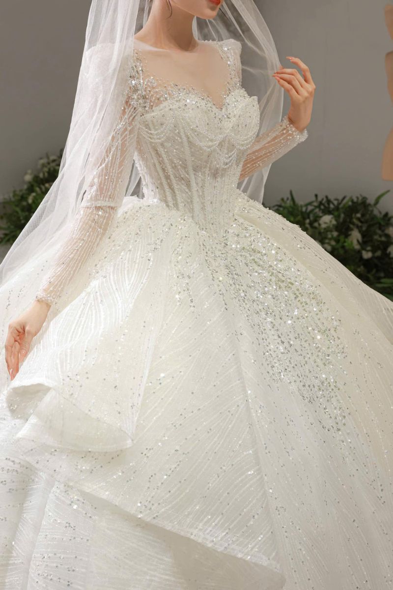 meo chon vay cuoi dep 10