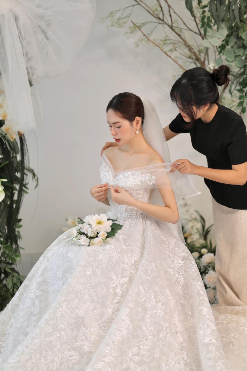 meo chon vay cuoi dep 7