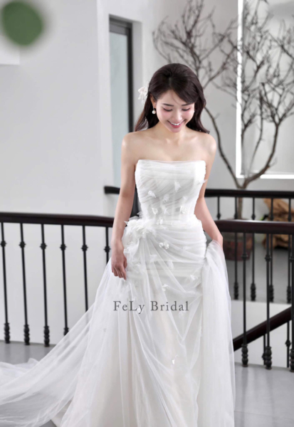 Thiết kế tối giản mà sang trọng